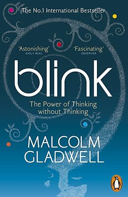 E-Book (epub) Blink von Malcolm Gladwell