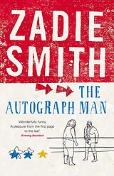 eBook (epub) Autograph Man de Zadie Smith