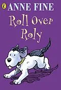 E-Book (epub) Roll Over Roly von Anne Fine