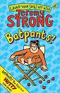 E-Book (epub) Batpants! von Jeremy Strong