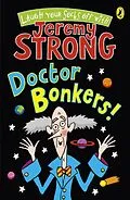 E-Book (epub) Doctor Bonkers! von Jeremy Strong