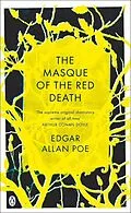 E-Book (epub) Masque of the Red Death von Edgar Allan Poe