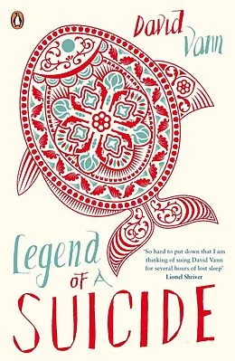 E-Book (epub) Legend of a Suicide von David Vann