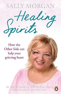 E-Book (epub) Healing Spirits von Sally Morgan