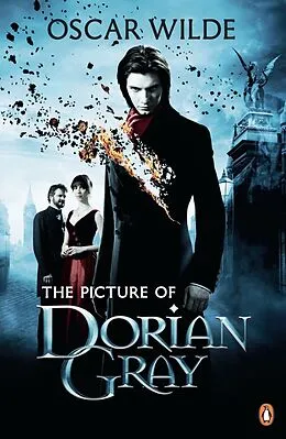 E-Book (epub) Picture of Dorian Gray (Film Tie-in) von Wilde Oscar