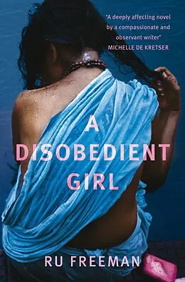 E-Book (epub) Disobedient Girl von Ru Freeman