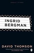 E-Book (epub) Ingrid Bergman (Great Stars) von David Thomson
