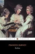E-Book (epub) Evelina von Frances Burney