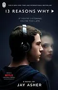 E-Book (epub) Thirteen Reasons Why von Jay Asher