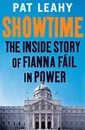 E-Book (epub) Showtime von Pat Leahy