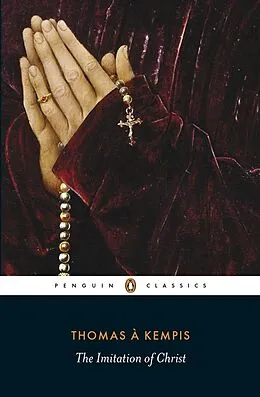 E-Book (epub) Imitation of Christ von Thomas Kempis