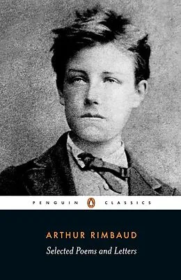 E-Book (epub) Selected Poems and Letters von Arthur Rimbaud
