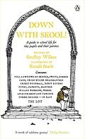 E-Book (epub) Down With Skool! von Geoffrey Willans