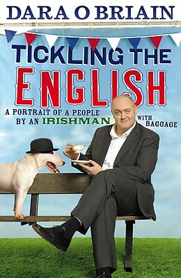 E-Book (epub) Tickling the English von Dara O Briain