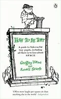 E-Book (epub) How to be Topp von Geoffrey Willans