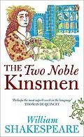 E-Book (epub) Two Noble Kinsmen von William Shakespeare