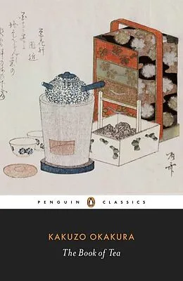 E-Book (epub) Book of Tea von Kakuzo Okakura