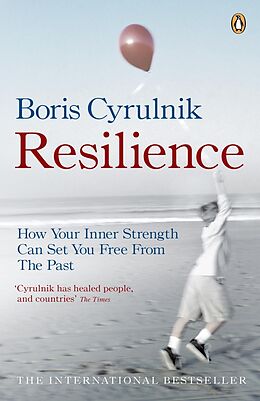 E-Book (epub) Resilience von Boris Cyrulnik