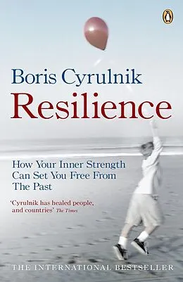 E-Book (epub) Resilience von Boris Cyrulnik