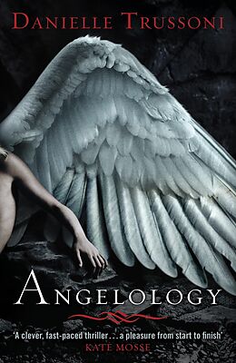 E-Book (epub) Angelology von Danielle Trussoni