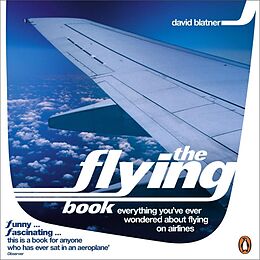 E-Book (epub) Flying Book von David Blatner