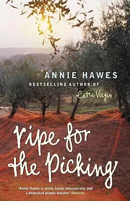 E-Book (epub) Ripe for the Picking von Annie Hawes