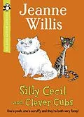 E-Book (epub) Silly Cecil and Clever Cubs (Pocket Money Puffin) von Jeanne Willis