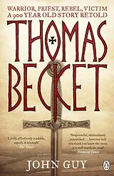 E-Book (epub) Thomas Becket von John Guy