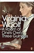 E-Book (epub) Room of One's Own/Three Guineas von Virginia Woolf