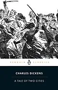 E-Book (epub) Tale of Two Cities von Charles Dickens