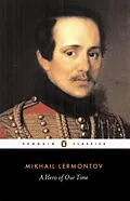 E-Book (epub) Hero of Our Time von Mikhail Lermontov