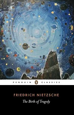 E-Book (epub) Birth of Tragedy von Friedrich Nietzsche