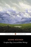 E-Book (epub) Complete Plays, Lenz and Other Writings von Georg Buchner