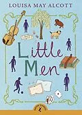 E-Book (epub) Little Men von Louisa May Alcott