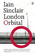E-Book (epub) London Orbital von Iain Sinclair