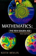 E-Book (epub) Mathematics von Keith Devlin