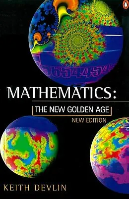 E-Book (epub) Mathematics von Keith Devlin