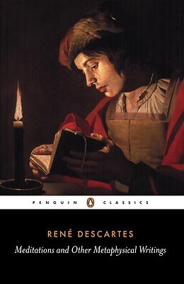 E-Book (epub) Meditations and Other Metaphysical Writings von Rene Descartes