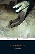 E-Book (epub) Nostromo von Joseph Conrad