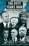 E-Book (epub) Fifty Years War von Jihan El-Tahri