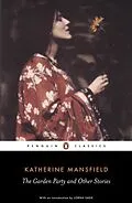 E-Book (epub) Garden Party and Other Stories von Katherine Mansfield