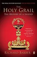 E-Book (epub) Holy Grail von Richard Barber