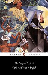 eBook (epub) Penguin Book of Caribbean Verse in English de Paula Burnett