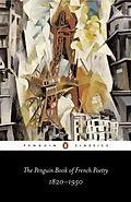 E-Book (epub) Penguin Book of French Poetry von William Rees