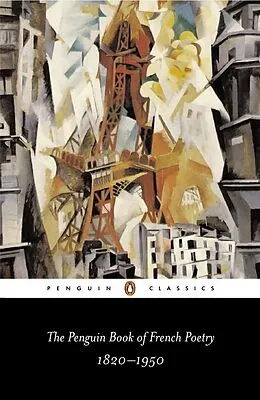 E-Book (epub) Penguin Book of French Poetry von William Rees