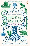 E-Book (epub) Penguin Book of Norse Myths von Kevin Crossley-Holland