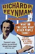 E-Book (epub) 'What Do You Care What Other People Think?' von Richard P Feynman