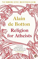 eBook (epub) Religion for Atheists de Alain de Botton