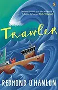 E-Book (epub) Trawler von Redmond O'Hanlon