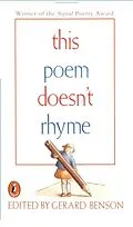 E-Book (epub) This Poem Doesn't Rhyme von none